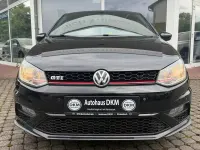 Gebraucht VW Polo GTI 192 PS (141 kW) 2016 Schwarz Limousine