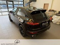 Gebraucht Porsche Cayenne 262 PS (192 kW) 2015 Schwarz SUV