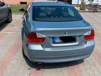 gebraucht BMW 318 318 i Aut.