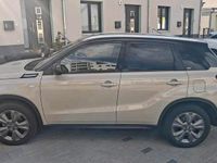 Gebraucht Suzuki Vitara 125 PS (91 kW) 2021 Beige SUV