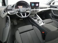 Gebraucht Audi A4 Sport 163 PS (119 kW) 2021 Brillantschwarz Limousine