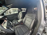 Neu KGM Torres EVX 152 kW (207 PS) 2026 Grau SUV