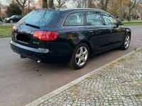 gebraucht Audi A6 2,0 TDI