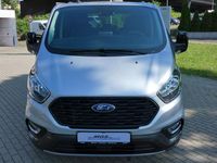Usado Ford Tourneo Custom Active 2021 Prateado Van