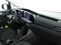 Gebraucht VW Caddy Dark Label 102 PS (75 kW) 2025 Indiumgrau Van / Kleinbus