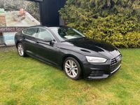 gebraucht Audi A5 Sportback 2l TDi