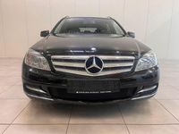 Second-hand Mercedes C220 170 CP (125 kW) 2010 Negru Break