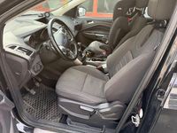 Gebraucht Ford Kuga SYNC Edition 150 PS (110 kW) 2014 Schwarz SUV