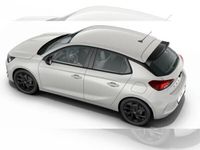 Gebraucht Opel Corsa 101 PS (74 kW) 2024 Grau (grafik grau) Limousine