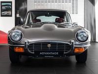 Gebraucht Jaguar E-Type 276 PS (202 kW) 1972 Grau Coupé