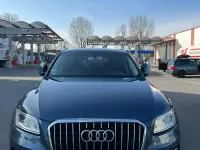 Gebraucht Audi Q5 190 PS (139 kW) 2016 Blau SUV