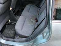 Gebraucht VW Passat 131 PS (96 kW) 2005 Silber Kombi