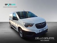 gebraucht Opel Combo Cargo Navi Pro Klimaautomatik