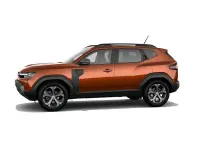 Neu Dacia Duster Journey 154 PS (113 kW) 2026 Braun SUV