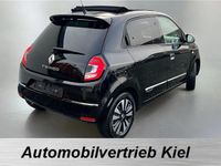 Gebraucht Renault Twingo Intens 65 PS (47 kW) 2021 Schwarz Kleinwagen