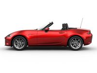 Neu Mazda MX5 Exclusive-Line 184 PS (135 kW) 2025 Cabrio