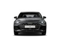 Gebraucht Audi A3 S-Line 150 PS (110 kW) 2025 6y daytonagrau perleffekt (metallic) Limousine