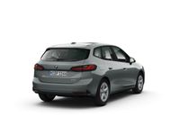 gebraucht BMW 218 Active Tourer i LED Kurvenlicht ACC DAB SHZ Keyless Entry Parklenkass. Spurwechselassistent Spurhalteass.