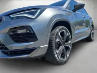 Gebraucht Cupra Ateca VZ 300 PS (220 kW) 2024 Grau SUV