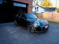 Gebraucht Mini Cooper Classic 136 PS (100 kW) 2022 Schwarz Kleinwagen