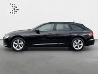 Gebraucht Audi A6 Advanced 265 PS (194 kW) 2025 Schwarz Kombi