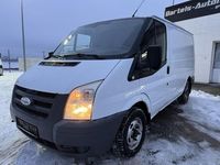Gebraucht Ford Transit 86 PS (63 kW) 2009 Weiß Limousine