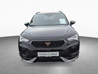 Neu Cupra Ateca 150 PS (110 kW) 2026 Schwarz SUV
