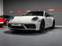 gebraucht Porsche 911 Carrera 4 GTS 992 PDLS+ PANO LIFT SCHALTER AERO