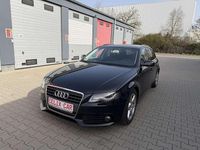 Gebraucht Audi A4 Ambition 160 PS (117 kW) 2011 Phantomschwarz perleffekt Kombi