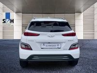 gebraucht Hyundai Kona Elektro 39.2 kWh Trend