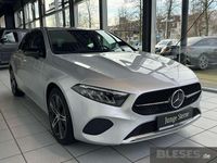 Gebraucht Mercedes A220 Progressive 190 PS (139 kW) 2023 Iridiumsilber Limousine