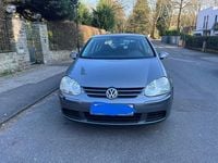 Gebraucht VW Golf VI Highline 140 PS (102 kW) 2009 Grau Kleinwagen