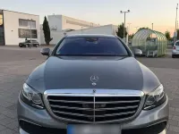 Gebraucht Mercedes E350 299 PS (219 kW) 2018 Grau Limousine