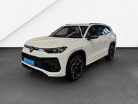 Gebraucht VW Tayron Style 272 PS (200 kW) 2025 Weiß SUV