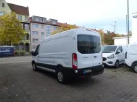 Nowe Ford Transit Trend 131 KM (96 kW) 2025 Biały Van