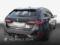 Neu BMW 540 M Sport 303 PS (222 kW) 2026 Grau Kombi