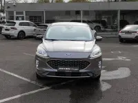 Gebraucht Ford Kuga Cool & Connect 224 PS (164 kW) 2022 Grau SUV