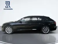 Gebraucht Audi A6 Sport 245 PS (180 kW) 2019 Mythosschwarz Kombi