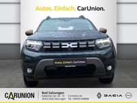 Gebraucht Dacia Duster Extreme 150 PS (110 kW) 2024 Kometengrau metallic SUV