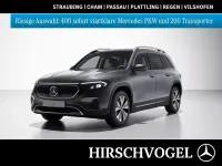 Gebraucht Mercedes EQB250 Progressive 139 kW (190 PS) 2023 Grau SUV