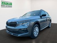 Neu Skoda Kamiq Selection 116 PS (85 kW) 2026 Grau SUV
