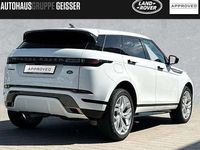 Gebraucht Land Rover Range Rover SE Dynamic 200 PS (147 kW) 2023 Weiß SUV