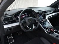 Gebraucht Lamborghini Urus 782 PS (575 kW) 2021 Schwarz SUV