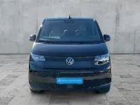 Używany VW T7 150 KM (110 kW) 2025 Czarny Van
