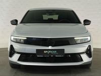 Gebraucht Opel Astra 131 PS (96 kW) 2024 Silber Kombi