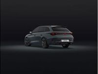Nouvelle Cupra Leon 150 ch (110 kW) 2026 Bleue Break
