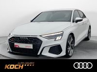 Gebraucht Audi S3 Ambiente 311 PS (228 kW) 2024 Ibisweiß Limousine