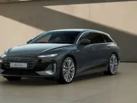 Neu Audi A6 e-tron Business 314 kW (428 PS) 2026 Magnetgrau Kombi