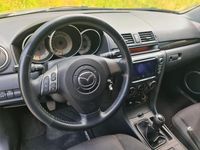 Gebraucht Mazda 3 Inclusive 105 PS (77 kW) 2006 Grau Kombi