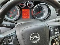 gebraucht Opel Insignia eco flex